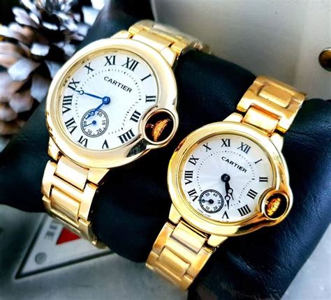 reloj mujer cartier|reloj cartier precios.